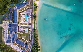 Canopy By Hilton Seychelles Resort